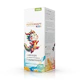 Casa Sana Hustensaft Kids 200ml