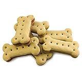 Arquivet, Biscuits, Hundekekse, Sandwich Knochen, 1 kg