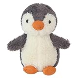 Generisch Plüsch Pinguin Kuscheltier, 16 cm, für Kinder