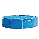 Intex pool 549x132