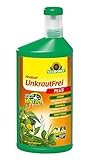 Neudorff Finalsan Konzentrat Unkraut Frei Plus 1 Liter - biologisch abbaubar & nicht bienengefährlich