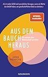 Aus dem Bauch heraus: Wir müssen über Mutterschaft sprechen - »Es ist weder Zufall noch persönliches Versagen, wenn wir Mütter das Gefühl haben, am gesellschaftlichen Ideal zu scheitern.«