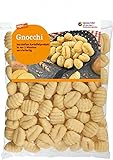 tegut... Gnocchi, Herzhafte Kartoffelklößchen, 1 x 600 g