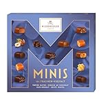 Niederegger Mini Pralinen-Vielfalt 120g