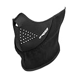 Oramics Sport - UNIVERSALE Thermo-Gesichtsmaske - Sturmhaube, Motorradmaske, Nackenwärmer und Halstuch in Einem - Kälteschutz für Ski, Quad, Snowboard, Fahrrad, Motorrad