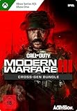 Call of Duty: Modern Warfare III Cross-Gen Bundle - Xbox One/Series XS - Download Code