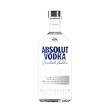 Absolut Vodka, 0.7 l (Verpackung kann variieren)