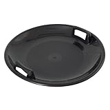 Hamax Schlitten Rutscher UFO, Black