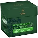 Eilles Tea Diamonds Pfefferminzblätter, Einzelpack 20 x 2g