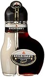 Sheridans Coffee layered Kaffeelikör, 500ml