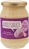 Aioli Sauce