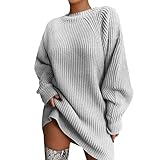 strick pullover dame,moderne pullover damen,sweatshirt lang damen,hoodie sweatshirt,damen sweatshirt ohne kapuze,pullover damen kurz geschnitten,kleidung damen winter,gestreifter strickpullover damen