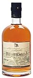 Drexler Bayerwoid | Bavarian Single Malt Whisky | Limited Edition 2018-2024 | 0,7 l. Flasche