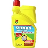 Compo VOROX® Unkrautfrei Express 1000 ml