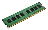 Kingston ValueRAM 32GB 2666MT/s DDR4 Non-ECC CL19 DIMM 2Rx8 1.2V KVR26N19D8/32 Desktop-Speicher