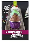 Cupcakes & Muffins: Süßes aus dem Thermomix