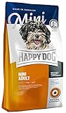 Happy Dog Supreme Mini Adult 4 kg