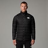 THE NORTH FACE Herren Bettaforca Lt Daunenjacke, Tnf Black/Tnf Black/Npf, S