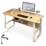 WWWASASA Arbeitstisch Schreibtisch Computertisch Desktop Home Einfacher Schreibtisch Arbeitstisch Einfacher Schreibtisch Gaming-PC Arbeitstisch