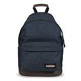 Eastpak Wyoming Rucksack, 40 cm, 24 L, Triple Denim (Blau)