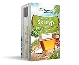 Herbapol w Krakowie Schachtelhalm Tee fix, 20 Teebeutel, Horsetail Tea Fix