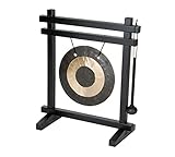 Woodstock Chimes WOODWDG Woodstock Desk Gong