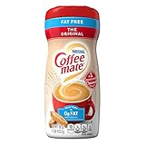 Nestle Coffee Mate Original fat free