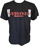 Eisregen Wundwasser T-Shirt XL