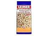 Leimer Glutenfreie Semmelwürfel - Knödelbrot, 500 g