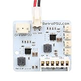 Chavisenty für Dreamcast Spiele Konsole Dreampsu Power Board 12V