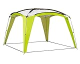 BRUNNER Medusa Pavillon, Outdoor, 3 x 3