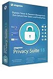 Steganos Privacy Suite 18