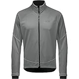 GORE WEAR Herren C3 Gtx I Thermo Jackets, Gray, L EU