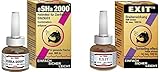 ESHA 2000 20 ml Exit 20 ml Sparpack. Zierfisch Medikament.