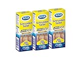 Scholl Set Schrunden Salbe Aktive Repair 180ml (3x60ml)