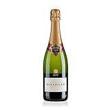 Champagne Bollinger Brut Special Cuvee 0,75 lt.