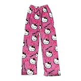 Pyjama Hose Pyjama Hose Halloween Hose Pyjama Pyjama Hose Xxs Anime Hose Y2k Halloween Hose Damen Pyjamahose Generic Fall Cute Cartoon Herbst Warm