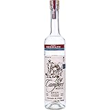 Rey Campero Mezcal Mexicano 48,2% vol. 0,70l