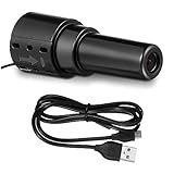 Gadpiparty Fernbedienung der Telefonkamera Remote-Kamera Plug and Shine nachtsichtkamera minicamera Camcorder WLAN-Kamera Innenkamera ferngesteuerte Kamera Haushalt Videokamera Monitor x5 Abs