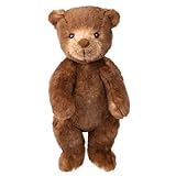 Bukowski Teddybär Ranger braun 30 cm Plüschteddybär