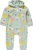 s.Oliver Junior Baby Girls 405.10.202.20.201.2110424 Overall lang, Mint, 80