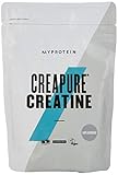 Myprotein Creatine Creapure Unflavoured, 1er Pack 1 x 500 g