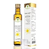 Enna Care® Ölmischung mit Vitamin D3 Dha + Epa 250 ml