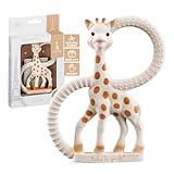 Sophie la girafe Beißring WEICH, 010318