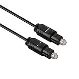 Yctze Videokabel, Audiokabel mit Leistungsstarkem Schwarzem OD2,2-mm-AV-Kabel für Digitale Audiogeräte (#3)