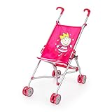 Bayer Design 30182AA Puppenbuggy Prinzessin