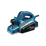 Bosch Professional Bosch GHO 6500 Hobel 650W 0601596000