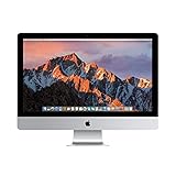 Apple iMac 21,5 Inches i5 2,5 GHz HDD 500 Gb RAM 8 Gb - Ohne Tastatur oder Maus (Generalüberholt)