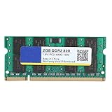 Cuifati 8G DDR-Speicher , DDR2 800Mhz 2G 1,8V 200Pin Laptop Speicher