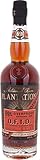 Plantation Overproof OFTD Rum Dark (1 x 0.7 l)